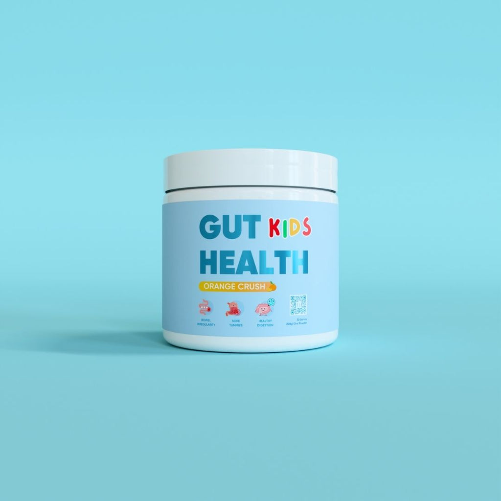 DAYLY Gut Health Kids Pre-Order
