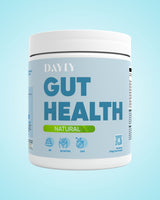 DAYLY Gut Health Natural