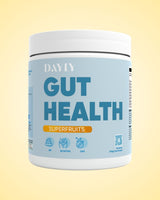 DAYLY Gut Health Superfruits